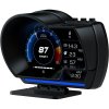 Palubný počítač, HUD A501, LCD, OBDII