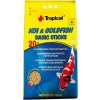 Tropical Pond Koi-goldfish Basic Sticks 20 l/1600 g