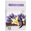 Bispol Aura Vanilla - Lavender 6 ks