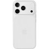 Apple iPhone 17 Pro 16 cm (6.3 ) Dual SIM iOS 26 5G USB typu C 256 GB Stříbrná