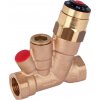 Termostatický ventil Danfoss pro domácí horkou vodu MTCV DN15, multifunkční (003Z4515)