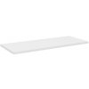 Comad Nova White deska pod umyvadlo biela 89-100
