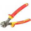 Stanley čelné štípacie kliešte izolované do 1000V, 160mm 0-84-016