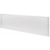 LED panel MAXXO 30×120, štvorcový vstavaný biely, 36W neutrálna b. 8592920124697