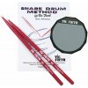 Vic Firth LPAD Tréningový pad 6