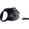 FLEXI Glam Splash Crystal with Swarovsk
