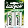 ENERGIZER BAT NiMH POWER PLUS 2500 2xD ENERGIZER - cena za 1ks 7638900138757