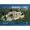 Boskovice a okolí z nebe - Milan Paprčka, Zdeňka Čudovská