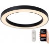 Immax Neo | Immax NEO 07210L-LED Stmievateľné svietidlo PASTEL LED/68W/230V 95cm čierna Tuya+DO | IM1207