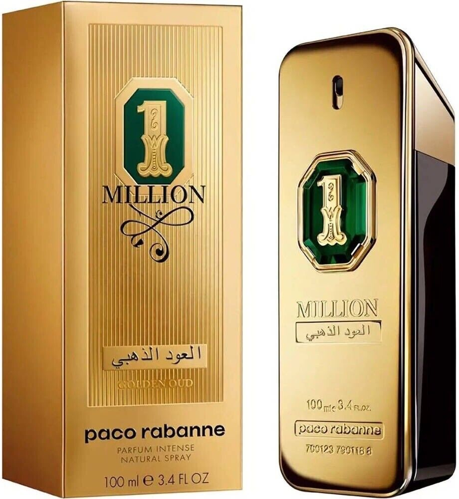 Paco Rabanne 1 Million Elixir parfém pánsky 100 ml