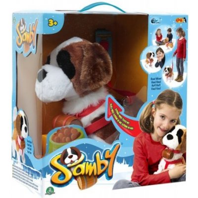 Ep Line 03197 Interaktívny psík Samby