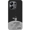 Picasee Fashion Case pre Xiaomi Redmi Note 13 4G - Astronaut