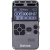 Daklos DRAGON 8 GB profesionálny diktafón a MP3 prehrávač, diktafón, záznam hlasu, zvuku a telefónnych hovorov