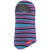 Airhole Milk Fleece Balaclava Junior stripes 25/26