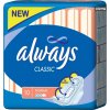 Always Classic Normal dámske vložky, 10 ks