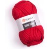 YarnArt Cord Yarn Červená 773