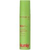 Detský minerálny opaľovací krém v spreji ATTITUDE Sunly SPF 50+ s vôňou melónu a kokosu 75 ml
