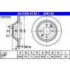 Brzdový kotúč ATE 24.0109-0130.1 (24010901301)