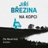 Na kopci - Jiří Březina - online doručenie