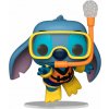 Funko POP! Disney Lilo and Stitch: Snorkelling Stitch