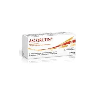 Ascorutin 50tbl