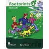 Footprints Level 4: Flashcards - Carol Read