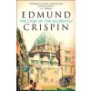 Case of the Gilded Fly (Crispin Edmund)