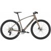 TREK FX Sport SL 6 MATTE BRONZE AGE/DEEP SMOKE Veľkosť: XS