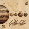 Rexhry Galileo Galilei