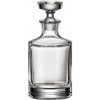 Crystal Bohemia sklenená karafa 0,5 l