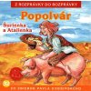 Popolvár a iné - Z rozprávky do rozprávky (audiokniha)