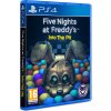 Five Nights at Freddy's: Into the Pit