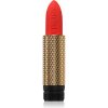By Terry Rouge Opulent Satin Lipstick Refill saténový rúž náhradná náplň odtieň N6 - Red Alert 3.5 g