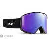 Julbo LAUNCHER reactiv 1-3 HC okuliare, čierna