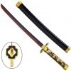 Demon Slayer Katana Mini Tsugikuni Yoriichi