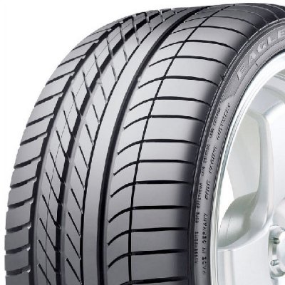 Goodyear Eagle F1 Asymmetric 235/35 R19 87Y