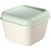 Milan Box na desiatu 0,33 l light blue