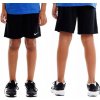 Šortky Nike JR Park III Knit veľ. L čierne