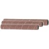 GUDE Brúsne valčeky K240 13 mm, 3 ks