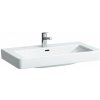 Umývadlo Laufen Pro S 85x46 cm s otvorom uprostred H8169650001041