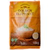 Golden Elephant Ryža jasminova GOLDEN ELEPHANT 18 kg