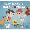 Malý nočník, malá hovínka - Svojtka&Co.