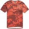 Troy Lee Designs Skyline pánsky dres krátky rukáv Shadow Camo Brick vel. M