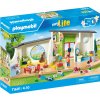 Stavebnica Playmobil 71601 Materská škola Dúha (4008789716019)