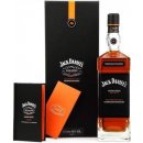 Jack Daniel's Sinatra Select 45% 1 l (kazeta)