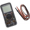 Příruční minimotortester / multimetr Automotive Meter - QUATROS QS34606A