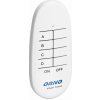CB Elektro Diaľkový ovládač pre bezdrôtové ovládanie , 4 kanály, ORNO Smart Home