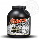 Mars 100% Whey Protein 1800 g