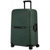 Samsonite Magnum Eco Spinner75 Forest Green 104 l