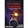 Five Nights at Freddy’s: Step Closer - Andrea Waggener, Elley Cooper, Kelly Parra, Scott Cawthon